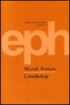 Citoskelety - Marek Toman