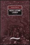 Noci letm lsky - Paloma Pedrero