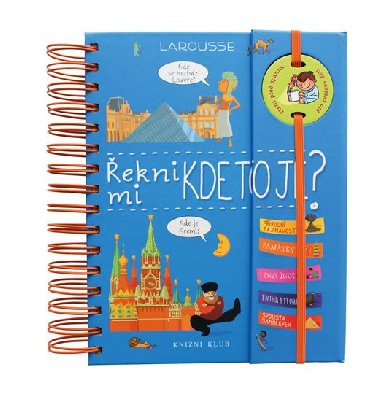 ekni mi, kde to je? - Knin klub