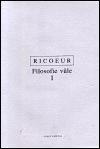 Filosofie vle I. - Paul Ricoeur