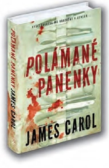 Polman panenky - James Carol