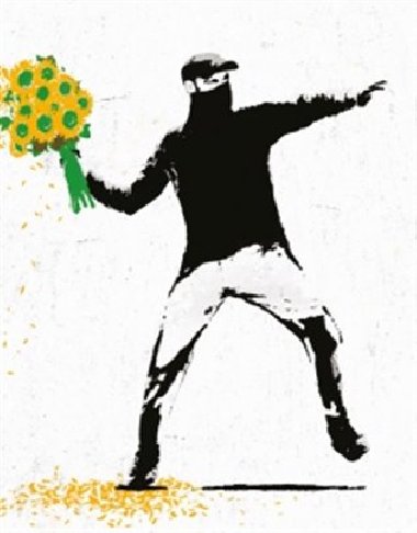 Zpisnk Time for a Change Street Art - Tushita