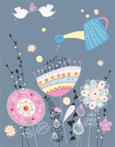 Zpisnk Floral Design - Tushita