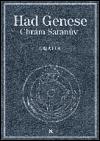 Had Genese I - Chrm Satanv - Stanislas de Guaita
