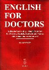English for Doctors - Mria Gyrffy