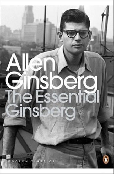 The Essential Ginsberg - Allen Ginsberg