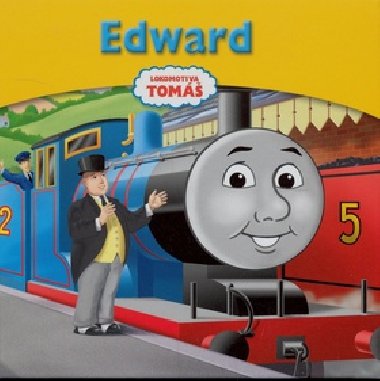 Edward - Wilbert Vere Awdry; Christopher Awdry