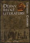 Djiny eck literatury - Luciano Canfora