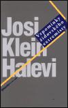 Vzpomnky idovskho extremisty - Josi Klein Halevi