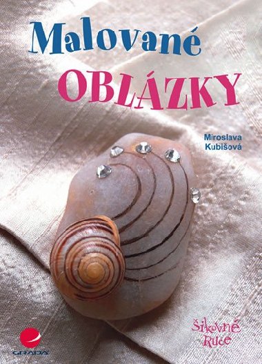 Malovan oblzky - Miroslava Kubiov