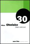 Obejmi dmona! - Milan Ohnisko