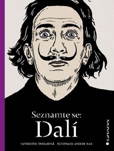 Seznamte se: Dal - Catherine Ingram