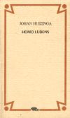 Homo ludens - Johan Huizinga