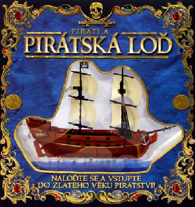 Pirti a pirtsk lo - Paul Beck