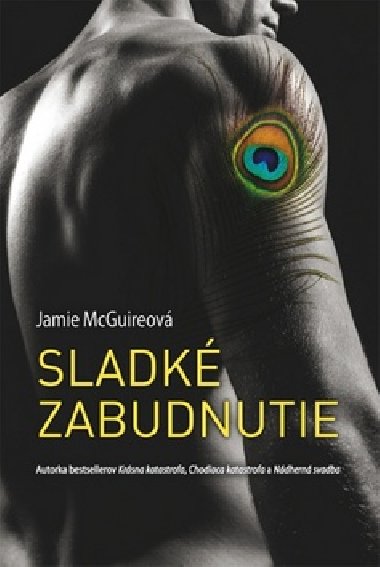 Sladk zabudnutie - Jamie McGuireov
