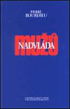 Nadvlda mu - Pierre Bourdieu
