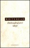 Dobrodrustv idej - Alfred N. Whitehead