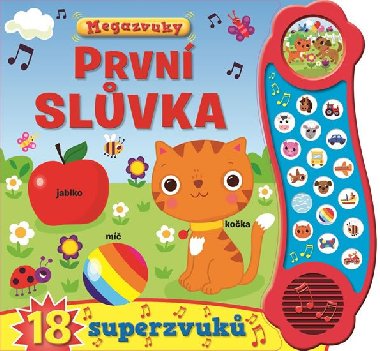 Prvn slvka - 18 superzvuk - Svojtka