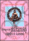 Energetick nramky z drahch kamen - Bodo J. Baginski,Shalila Sharamon