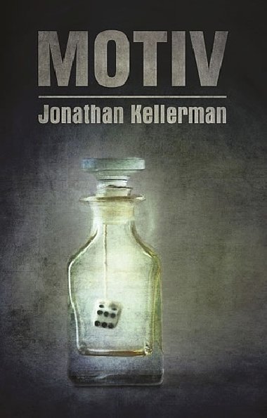 Motiv - Jonathan Kellerman
