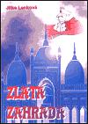Zlat zahrada - Jitka Lenkov