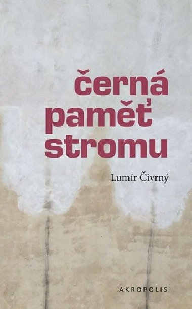ern pam stromu - Lumr ivrn