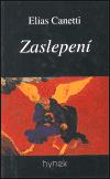Zaslepen - Elias Canetti