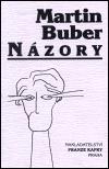 Nzory - Martin Buber