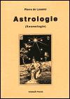 Astrologie (Kosmologie) - Pierre de Lasenic