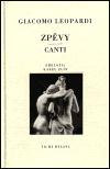 Zpvy / Canti - Giacomo Leopardi