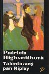 Talentovan pan Ripley - Patricia Highsmith