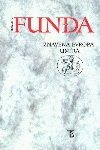 Znaven Evropa umr - Otakar A. Funda