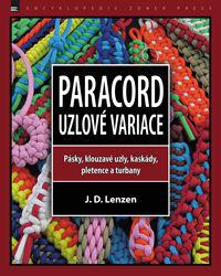 Paracord - Uzlov variace - J. D. Lenzen