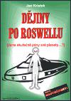 Djiny po Roswellu - Jan Kristek