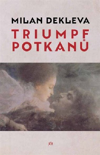 Triumpf potkan - Milan Dekleva