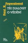 Ti dialogy o vdn - Paul K. Feyerabend