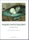 Nikdo nen daleko - Richard Bach