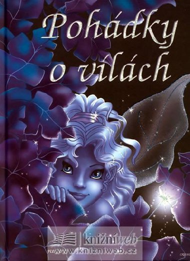 Pohádky o vílách - Junior