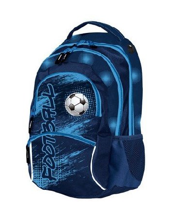 koln batoh - Football teen - neuveden
