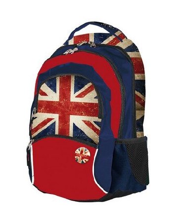 koln batoh - Triumph teen - Stil