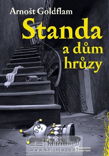 Standa a dm hrzy - Arnot Goldflam
