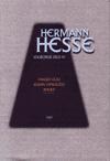 Panský dům. Kniha Vyprávění. Knulp - Hermann Hesse