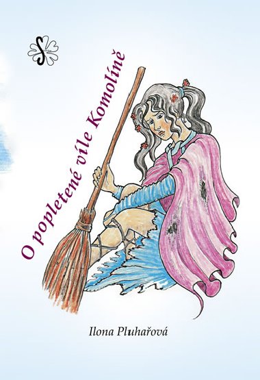 O popleten vle Komoln - Ilona Pluhaov