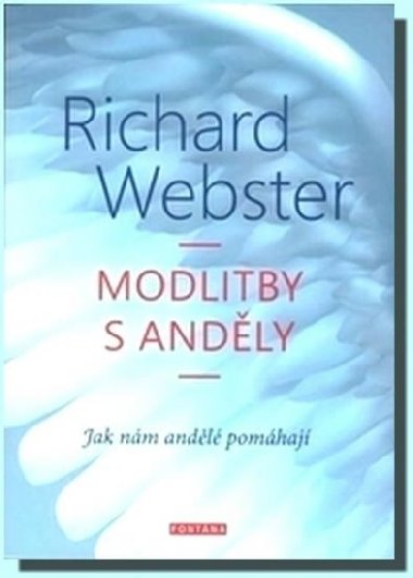 Modlitba s andly - Richard Webster