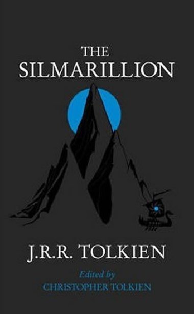 The silmarillion - Tolkien J R R
