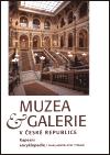 Muzea a galerie v esk republice - Yvonna Friov