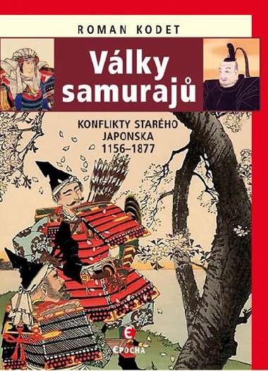 Vlky samuraj - Roman Kodet