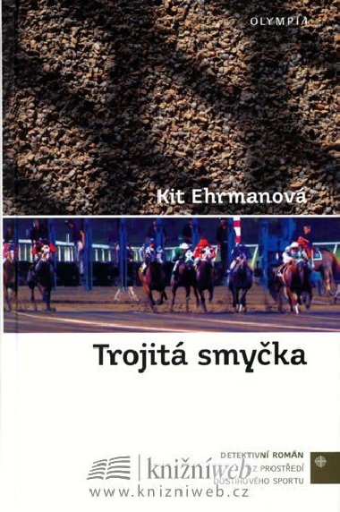 Trojit smyka - Kit Ehrman