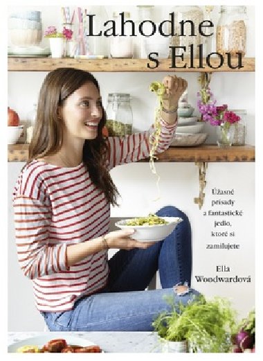 To najlepie od Elly - Ella Woodward
