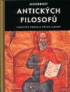 Moudrost antickch filosof - Timothy Freke,Peter Gandy